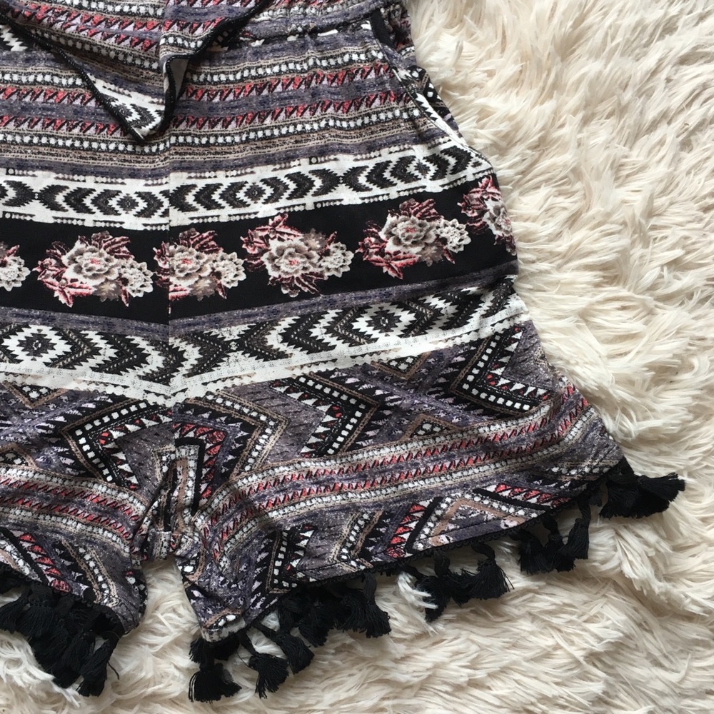 Host Pick😁Wrangler Girls Romper - Picture 3 of 4