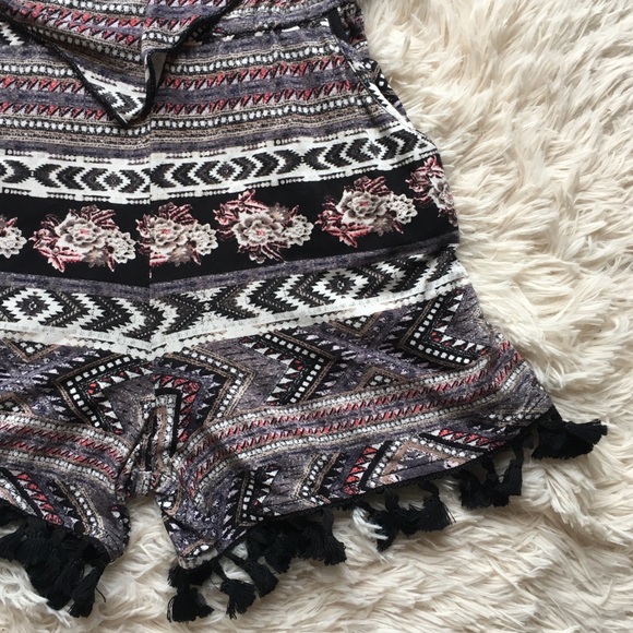 Host Pick😁Wrangler Girls Romper - Picture 3 of 4