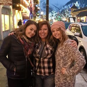 Meet your Posher, Becky