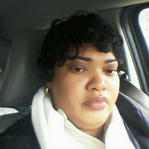 Meet your Posher, Fredrika