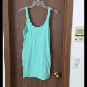 NWOT VS bathingsuit cover up