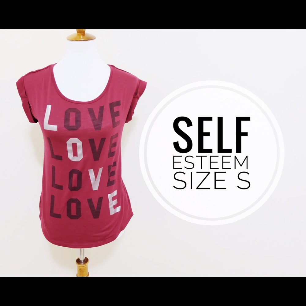 Sel Esteem size S Casual Shirt