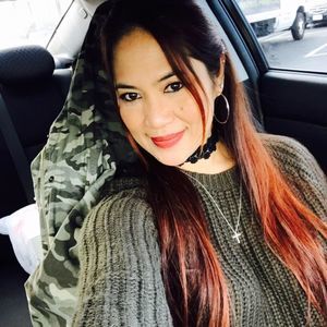 Meet your Posher, Maria cecille