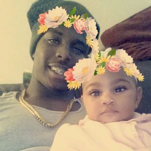 Meet your Posher, Terrence