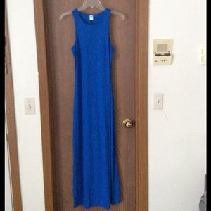 NWOT old navy dress