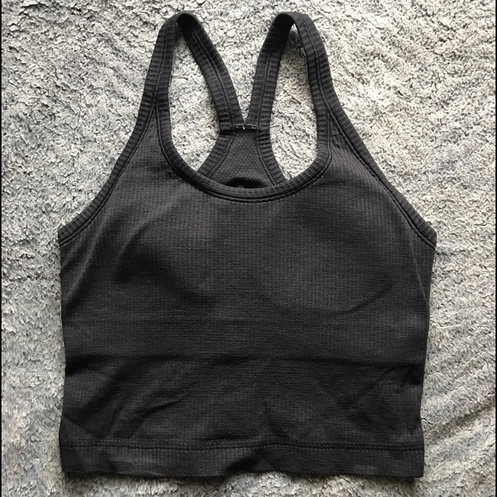 Lululemon Ebb To Street Tank