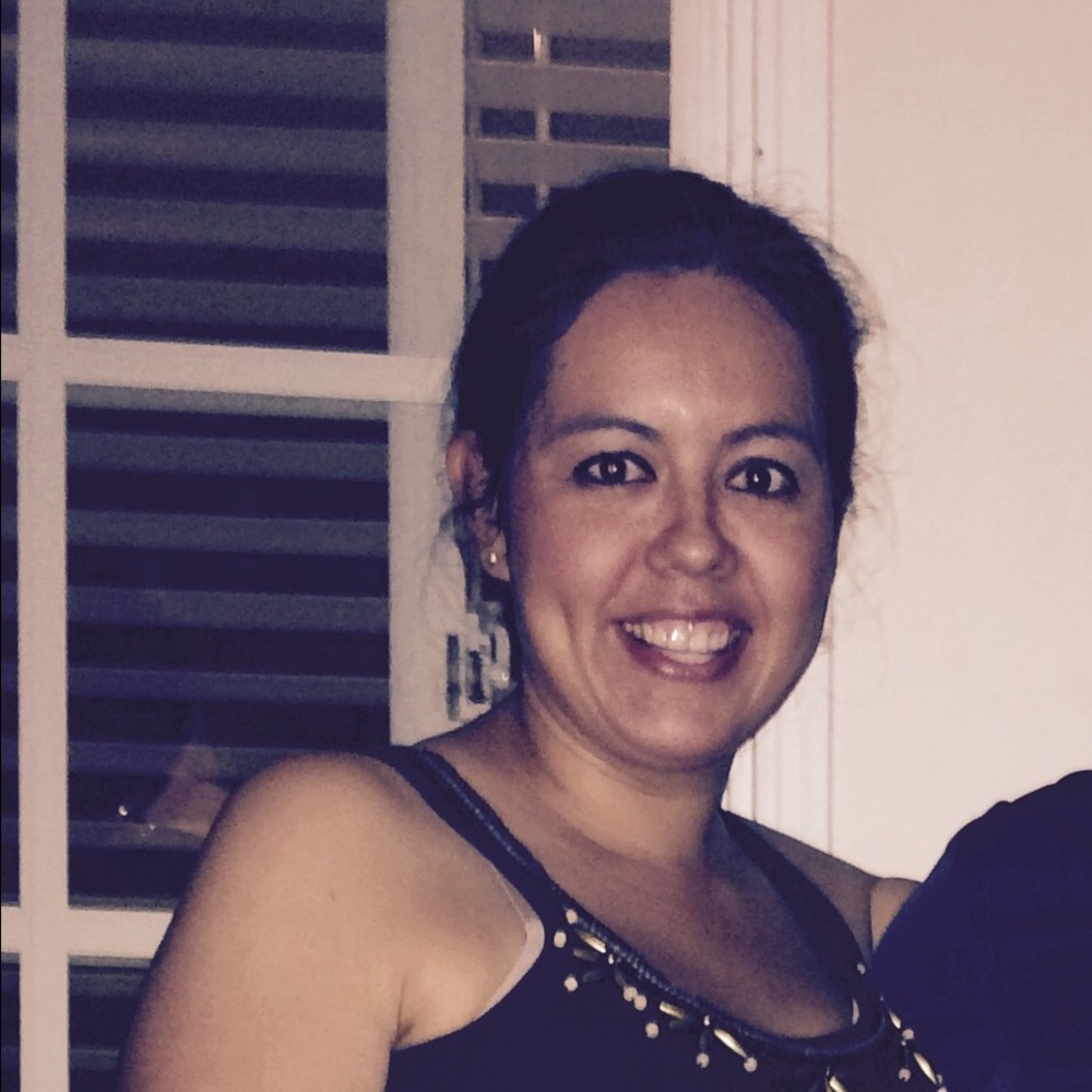 Meet your Posher, Letycia