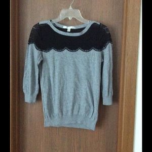 NWOT sweater
