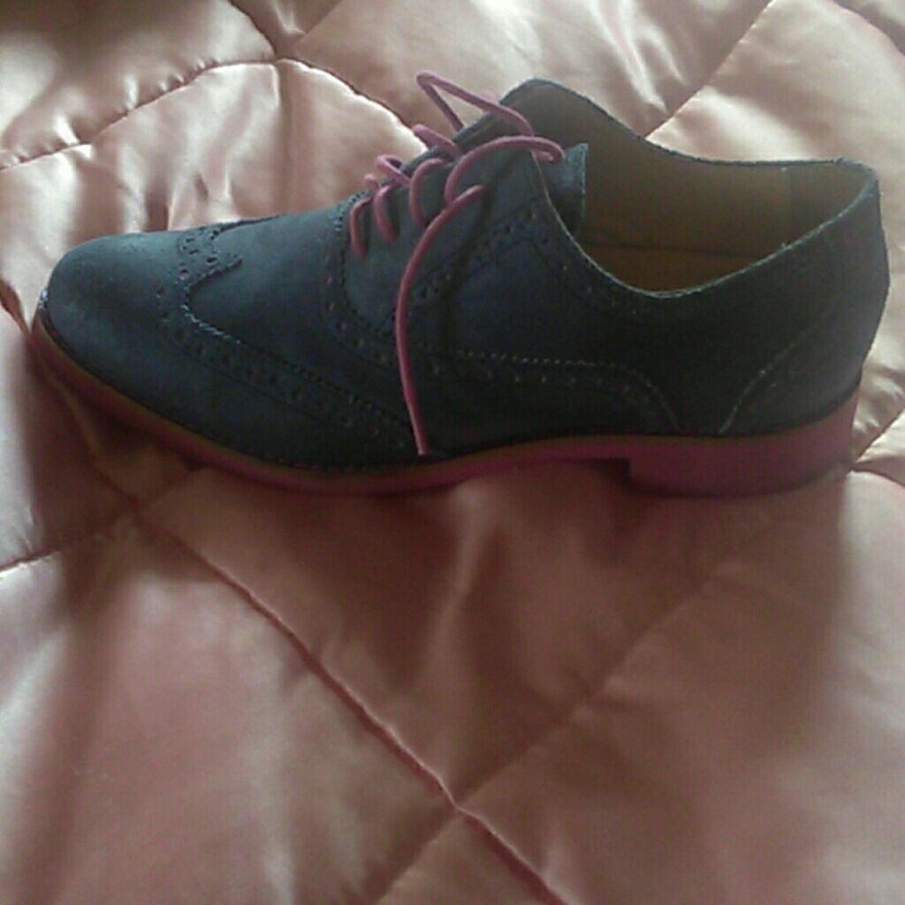 Cole Haan like new loafers