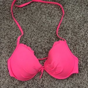Victoria's Secret Bikini Swim Top