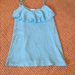 Michael Stars Swing Top