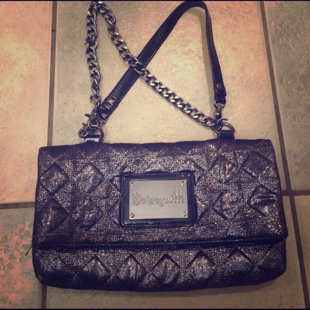 Betseyville Purse
