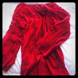 Read bohemian top new with tags