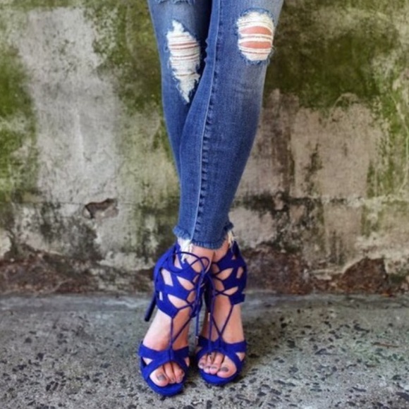 Steve Madden Shoes - Gorgeous Heels Steve Madden Shoes - Gorgeous Heels