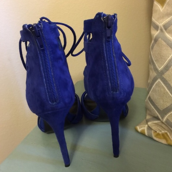 Steve Madden Shoes - Gorgeous Heels Steve Madden Shoes - Gorgeous Heels