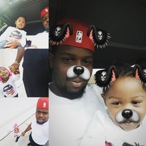 Meet your Posher, Darran