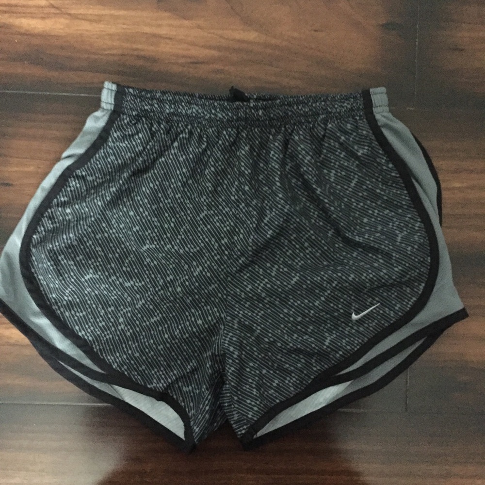 Nike Dri-Fit Tempo Shorts