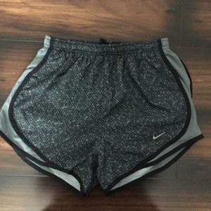 Nike Dri-Fit Tempo Shorts