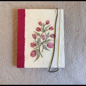 ✨B2G1✨Recycled Paper Notebook