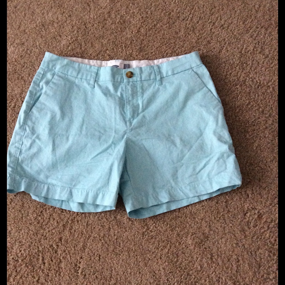 NWOT old navy shorts
