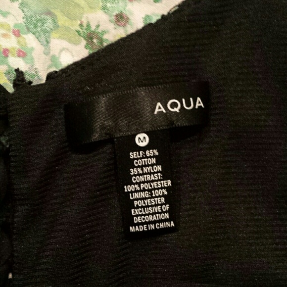 Black dress - Picture 5 of 5