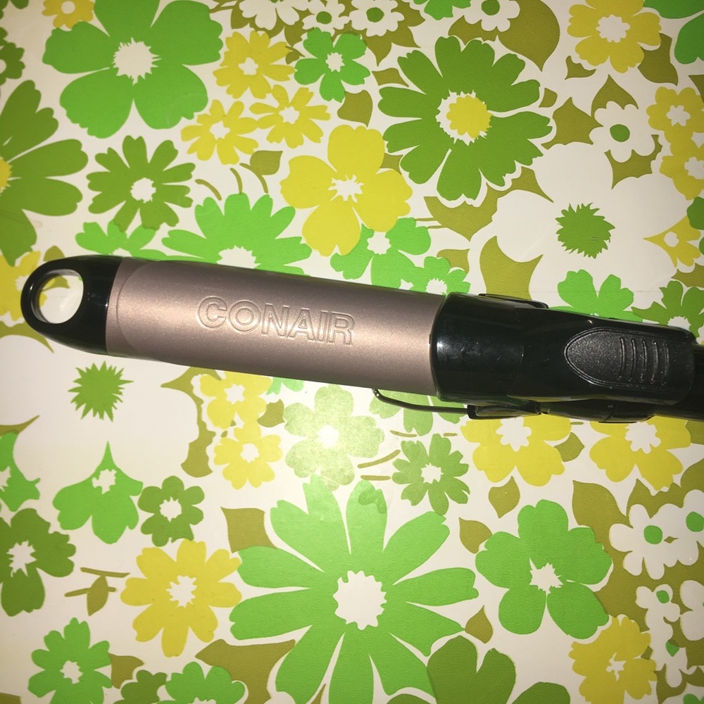 Conair Curling Iron