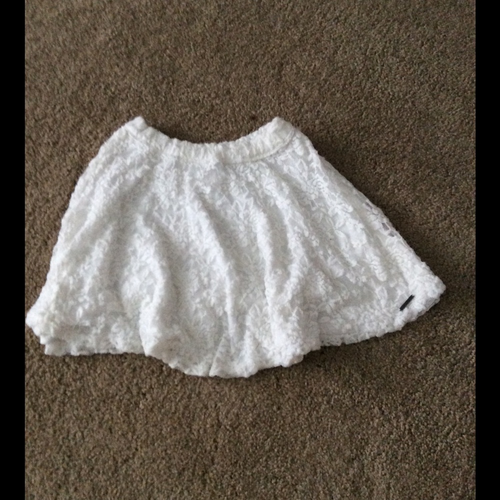 NWOT A&F skirt
