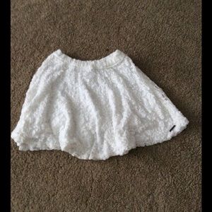 NWOT A&F skirt