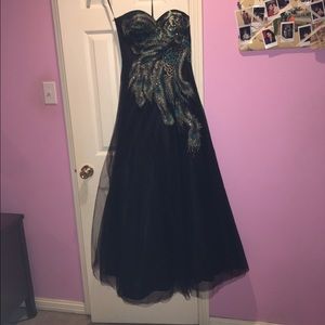 Prom dress for sell!