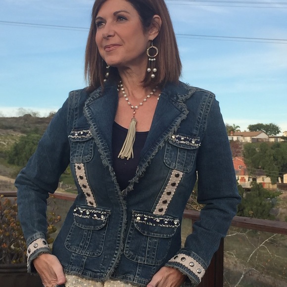 Meet your Posher, Natalie - Picture 3 of 10