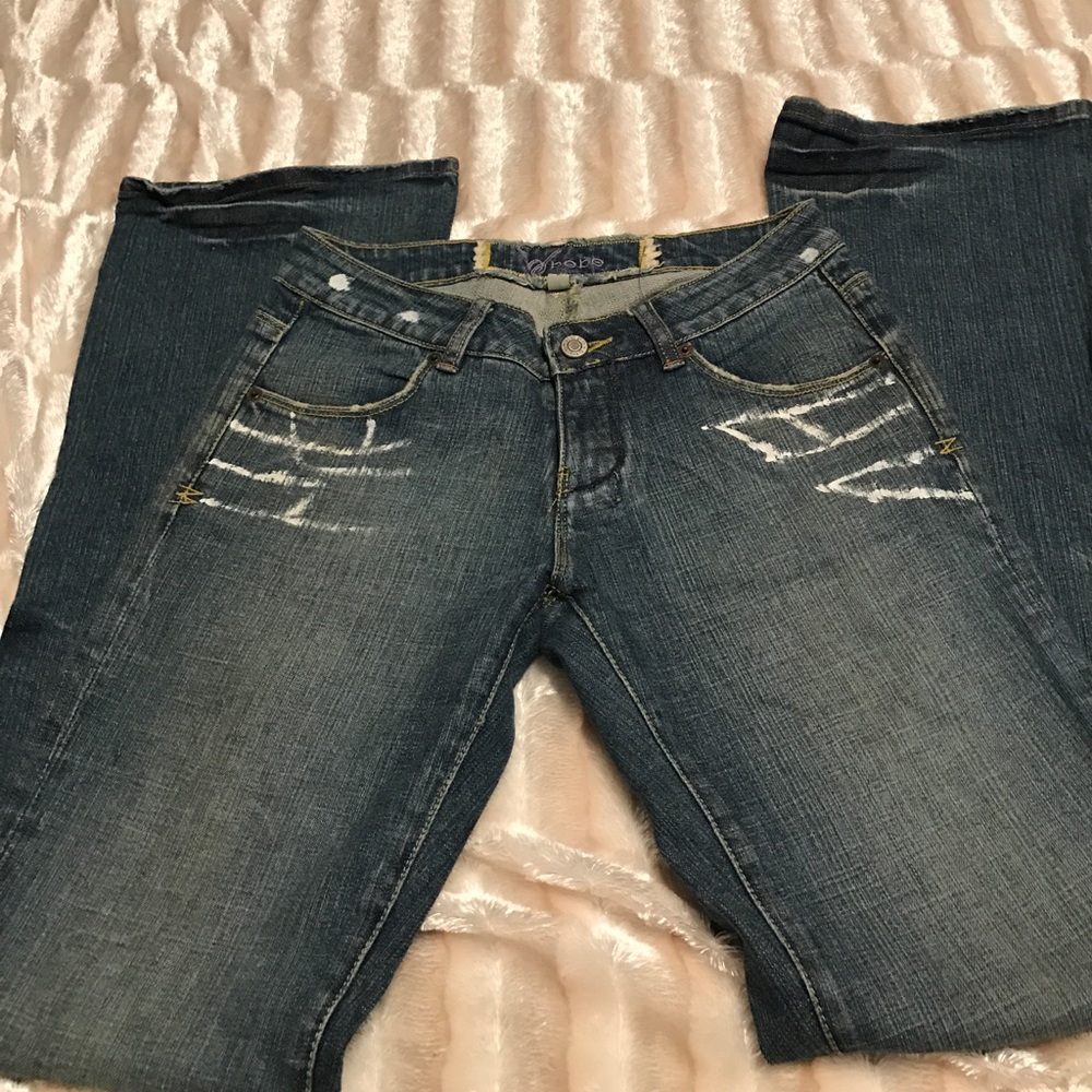 Bebe Jeans