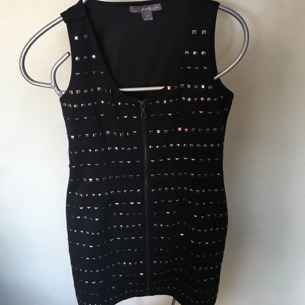 Amazing Edgy dress!!