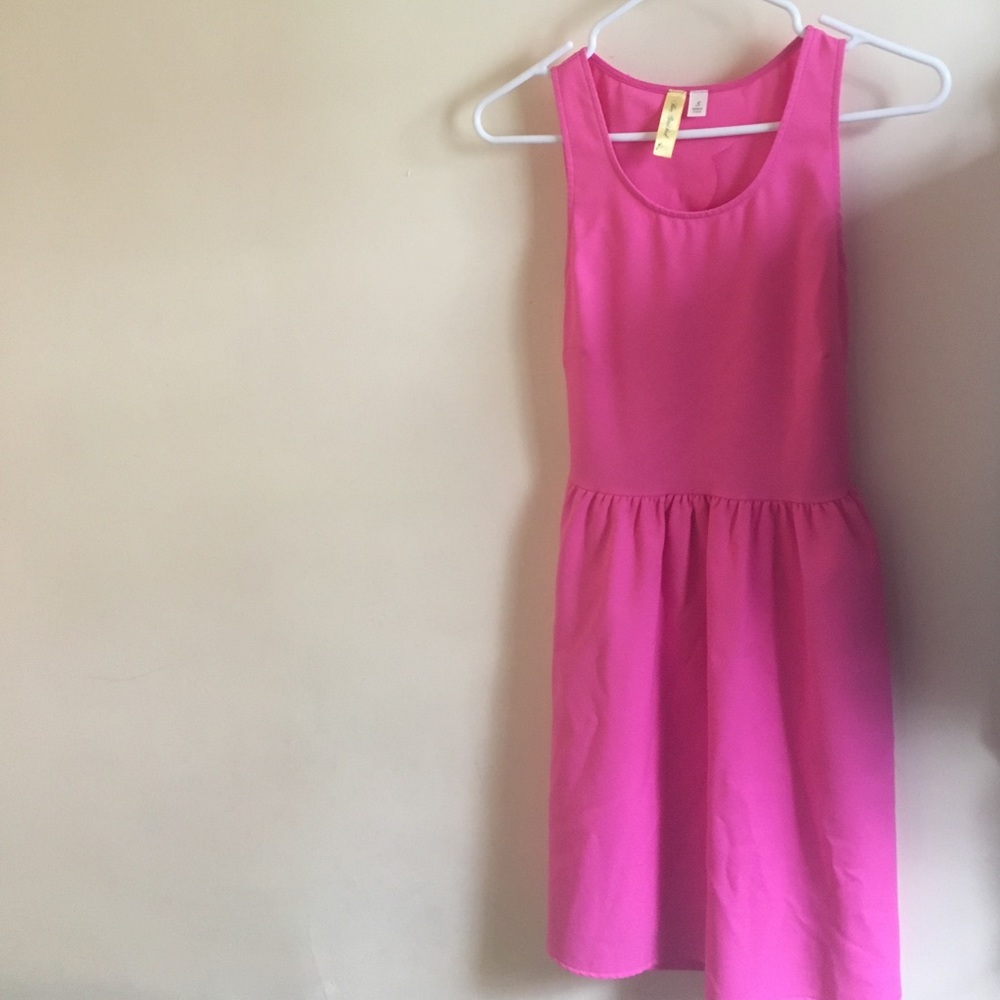 Francesca dress