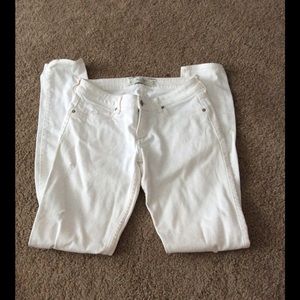 NWOT a&f skinny jeans
