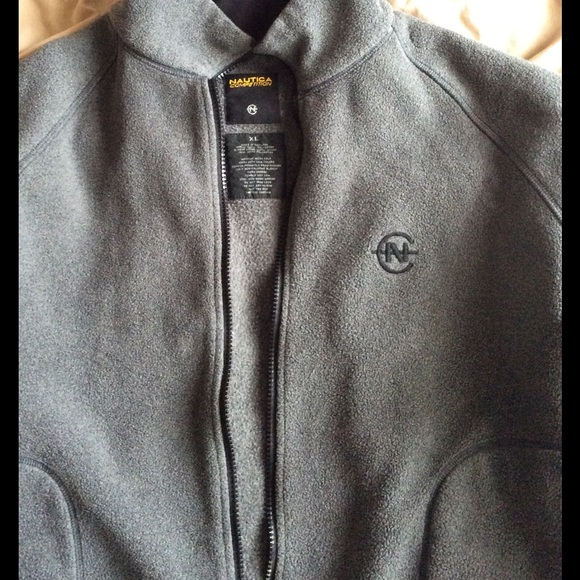 eddie bauer polartec