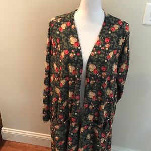 LuLaRoe XL sarah