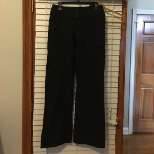 Lululemon pant size 6