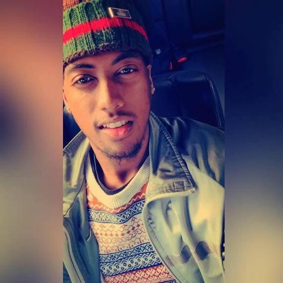 Meet your Posher, Jamal - Picture 1 of 1