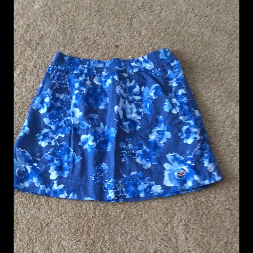 NWOT Hollister skirt