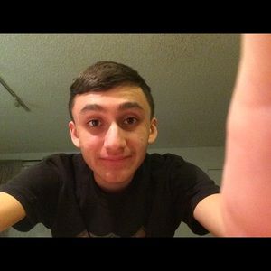 Meet your Posher, David