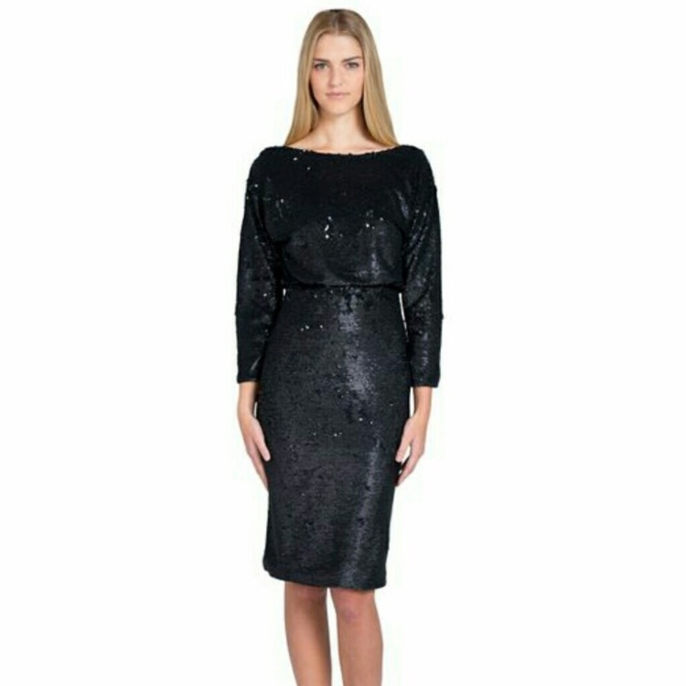 Cocktail Dress by Badgley Mischka Size 12