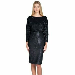 Cocktail Dress by Badgley Mischka Size 12