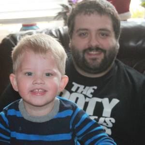 Meet your Posher, Zach