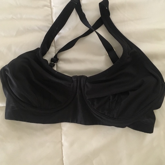 Intimates & Sleepwear Natori Sports Bra Poshmark