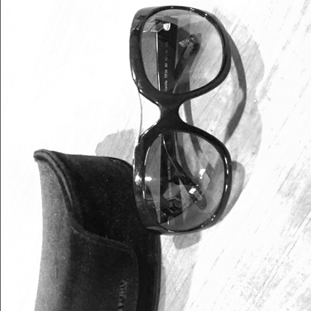 TOM FORD women's sunglasses Camilla style