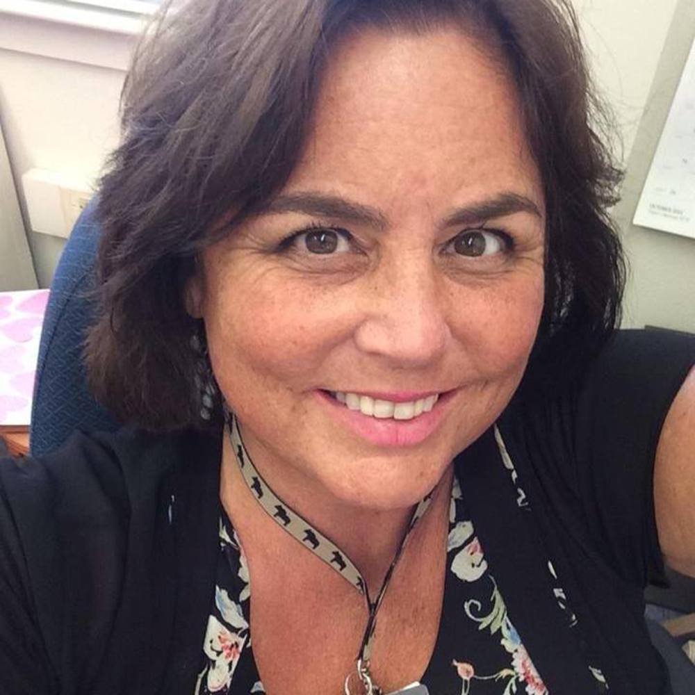 Meet your Posher, Milay