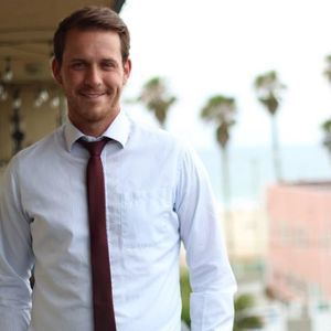 Meet your Posher, Spencer