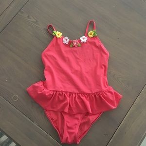 Gymboree One Piece Swimsuit