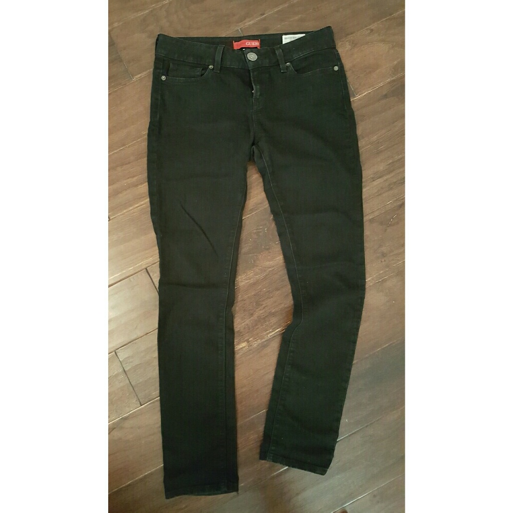 GUESS Skinny jeans
