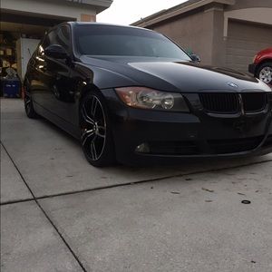 Meet your Posher, Jhoan